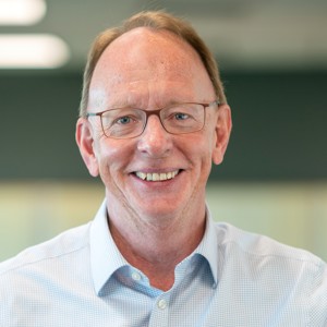 Picture of Dr Chris Bale