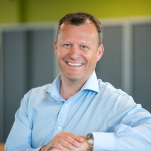 Picture of Simon Morgan