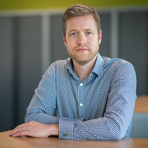 Picture of Daniel Patterson
