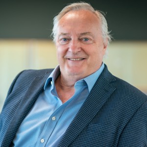 Picture of Dr David Williams