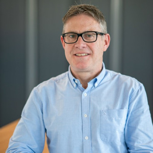 Picture of Mark Roberts