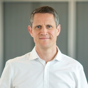 Picture of Richard Evans