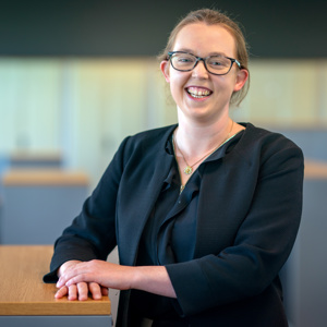 Picture of Dr Rebecca Windemer